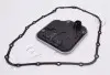 FTJ095 Фільтр АКПП Hyundai Accent III/Elantra/i10/i30/Kia Ceed/Picanto 1.1-2.0 04- (з прокладкою) JAPKO підбір по vin на Brocar