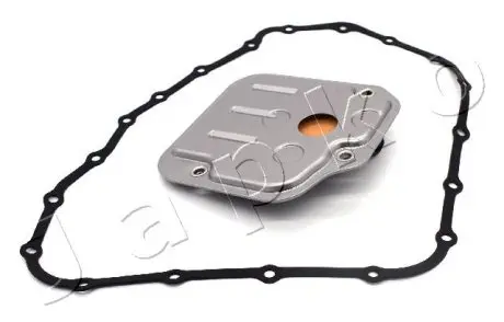 FTJ095 Фільтр АКПП Hyundai Accent III/Elantra/i10/i30/Kia Ceed/Picanto 1.1-2.0 04- (з прокладкою) JAPKO підбір по vin на Brocar