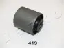 Сайлентблок рычага Honda Accord viii 2.0 (08-15),Honda Accord viii 2.2 (08-15) (GOJ419) JAPKO