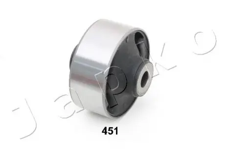 GOJ451 Сайлентблок рычага Honda Accord viii 2.0 (08-15),Honda Accord viii 2.2 (08-15) (JAPKO підбір по vin на Brocar