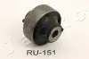 GOJ151 Сайлентблок рычага Nissan Note 1.4 (06-12),Nissan Note 1.5 (06-12),Nissan Note 1.6 (06-12) (GOJ151) JAPKO JAPKO підбір по vin на Brocar