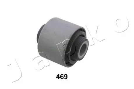 GOJ469 Сайлентблок рычага Honda Civic vii hatchback 1.4 (01-05),Honda Civic vii hatchback 1.4 (01-05) (GOJ469) JAPKO JAPKO підбір по vin на Brocar