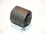 GOJ319 Сайлентблок рычага Mazda 6 1.8 (02-07),Mazda 6 2.0 (05-07),Mazda 6 2.0 (02-07) (GOJ319) JAPKO JAPKO підбір по vin на Brocar