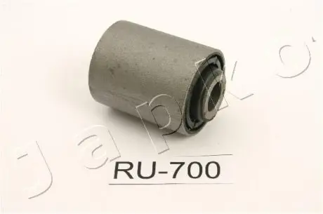 GOJ700 Сайлентблок важеля перед. SUBARU Impreza/Forester/Legacy/Outback 92-03 JAPKO підбір по vin на Brocar