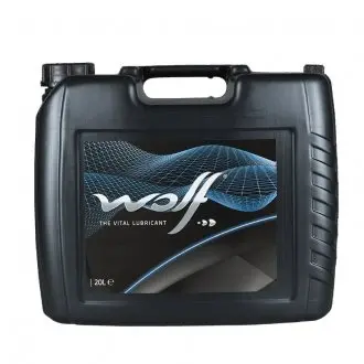 8303463 OFFICIALTECH ATF DVI 20L WOLF подбор по vin на Brocar