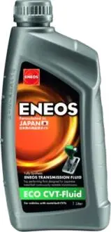 EU0110401N ENEOS ECO CVT-F (1Lx12) Eneos підбір по vin на Brocar