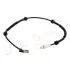 151115 Датчик ABS Nissan Primastar 2.0 (01-),Nissan Primastar 1.9 (01-) JAPKO підбір по vin на Brocar