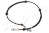 151115 Датчик ABS Nissan Primastar 2.0 (01-),Nissan Primastar 1.9 (01-) JAPKO підбір по vin на Brocar