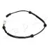 151115 Датчик ABS Nissan Primastar 2.0 (01-),Nissan Primastar 1.9 (01-) JAPKO підбір по vin на Brocar