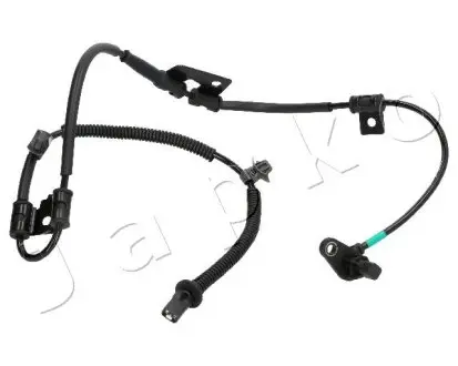 151H15 Датчик ABS Hyundai Tucson 2.0 (10-10),Hyundai Tucson 2.0 (04-10) (151H15) JAPKO JAPKO підбір по vin на Brocar