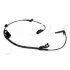Датчик ABS Mitsubishi Outlander ii 2.0 (06-12),Mitsubishi Outlander ii 2.0 (06-1 151541