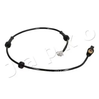 151192 Датчик ABS передній Nissan X-Trail/Renault Koleos 2.0dCi/2.5i 08- JAPKO підбір по vin на Brocar