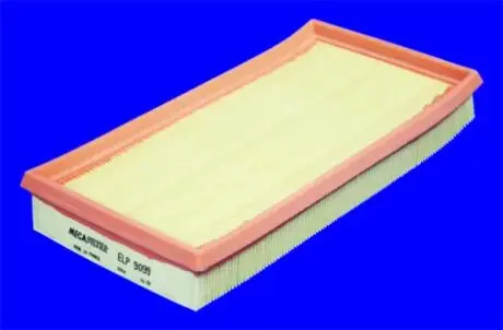 ELP9099 ELP9099 Фильтр воздуха MECAFILTER підбір по vin на Brocar