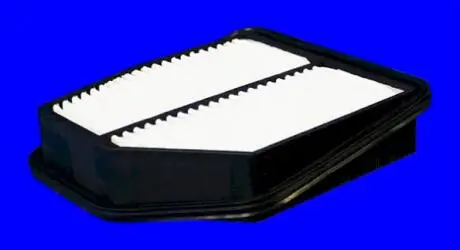 ELP9538 ELP9538 Фильтр воздуха MECAFILTER підбір по vin на Brocar