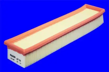 ELP9101 ELP9101 Фильтр воздуха MECAFILTER подбор по vin на Brocar