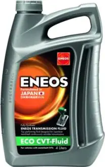 EU0110301N ENEOS ECO CVT-F (4Lx4) Eneos подбор по vin на Brocar