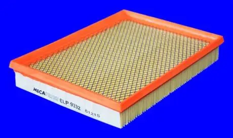 ELP9332 ELP9332 Фильтр воздуха MECAFILTER подбор по vin на Brocar
