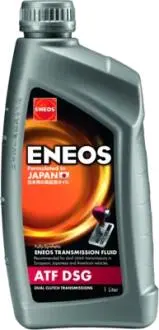 EU0072401N ENEOS ATF DSG (1Lx12) Eneos подбор по vin на Brocar