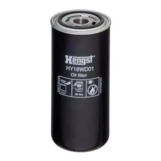 HY18WD01 HY18WD01 (HENGST) HENGST FILTER підбір по vin на Brocar