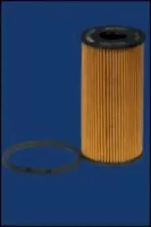ELH4510 ELH4510 Фільтр масла MECAFILTER підбір по vin на Brocar