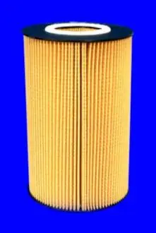 ELH4759 ELH4759 Фильтр масла MECAFILTER підбір по vin на Brocar