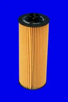 ELH4755 ELH4755 Фильтр масла MECAFILTER підбір по vin на Brocar