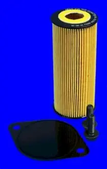ELH4778 ELH4778 Фильтр масла MECAFILTER підбір по vin на Brocar