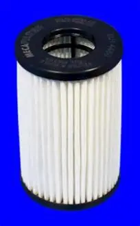 ELH4480 ELH4480 Фильтр масла MECAFILTER підбір по vin на Brocar