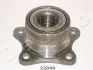 Ступица колеса Toyota Celica 1.8 (93-99),Toyota Celica 2.0 (93-99) (в сб.с подши 422040