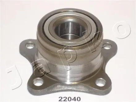 422040 Підшипник маточини задн. Toyota Avensis 97-03 JAPKO підбір по vin на Brocar