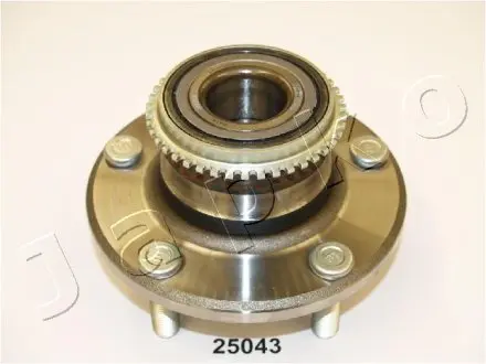425043 Маточина колеса задня Mitsubishi Lancer, Outlander 1.6, 2.0 (03-07) (425043) JAPKO JAPKO підбір по vin на Brocar