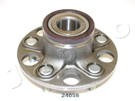 424058 Маточина колеса задня HONDA FR-V (BE) 1.7-2.2 CTDi (05-) з ABS (424058) JAPKO JAPKO підбір по vin на Brocar