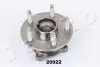 420022 420022 JAPKO-Ступица JAPKO підбір по vin на Brocar