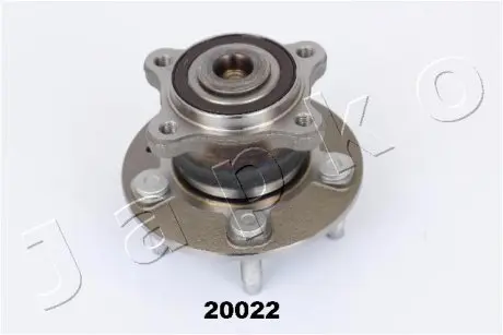 420022 420022 JAPKO-Ступица JAPKO підбір по vin на Brocar