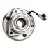 410002 Підшипник маточини перед. Chevrolet Captiva/Opel Antara 06- JAPKO підбір по vin на Brocar