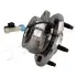 410002 Підшипник маточини перед. Chevrolet Captiva/Opel Antara 06- JAPKO підбір по vin на Brocar