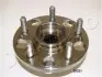420321 Ступица колеса Hyundai Tucson 2.0 (04-10),Hyundai Tucson 2.0 (06-10) (420321) JA JAPKO підбір по vin на Brocar