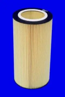 ELH4764 ELH4764 Фільтр масла MECAFILTER підбір по vin на Brocar