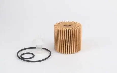 L1076 Фильтр масляный Purflux PURFLUX подбор по vin на Brocar