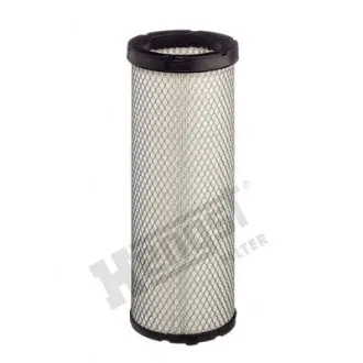 E808LS Фильтр добавочного воздуха HENGST FILTER подбор по vin на Brocar