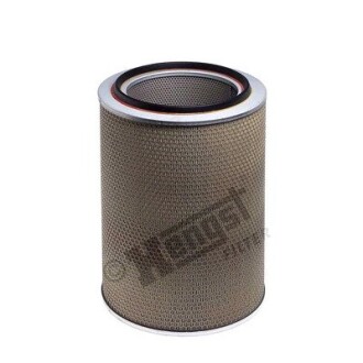 E257L E257L (HENGST) HENGST FILTER підбір по vin на Brocar