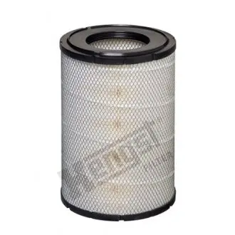 E808L Воздушный фильтр HENGST FILTER подбор по vin на Brocar