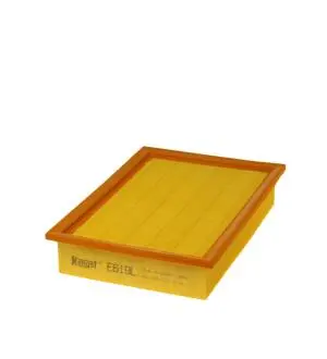 E619L Воздушный фильтр HENGST FILTER подбор по vin на Brocar