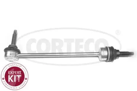 49396175 Тяга стабилизатора передн LAND ROVER: DISCOVERY III 08/04- CORTECO подбор по vin на Brocar