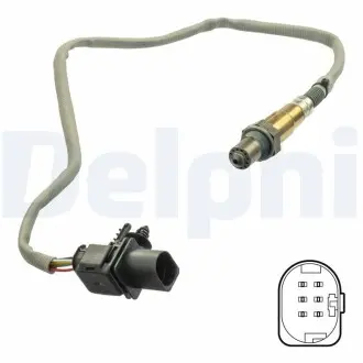 ES2109212B1 Sonda Lambda FORD B-Max,C-Max,Ecosport,Focus,Grand C-Max,Mondeo DELPHI підбір по vin на Brocar