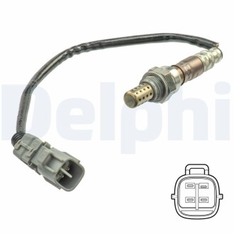 ES2110712B1 Sonda Lambda TOYOTA Auris,Auris Touring Sports,Avensis DELPHI подбор по vin на Brocar