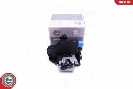 16SKV862 Замок SKV GERMANY подбор по vin на Brocar