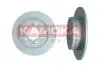 TARCZA HAMULC. TYŁ HYUNDAI GRANDEUR 05-, IX35 12- 103335