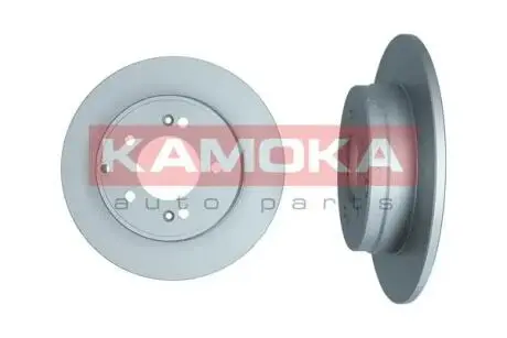 103335 TARCZA HAMULC. TYŁ HYUNDAI GRANDEUR 05-, IX35 12- KAMOKA підбір по vin на Brocar