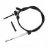 176826 LINKA HAMULCA RĘCZNEGO LAND ROVER DISCOVERY 04-18 FEBI BILSTEIN підбір по vin на Brocar